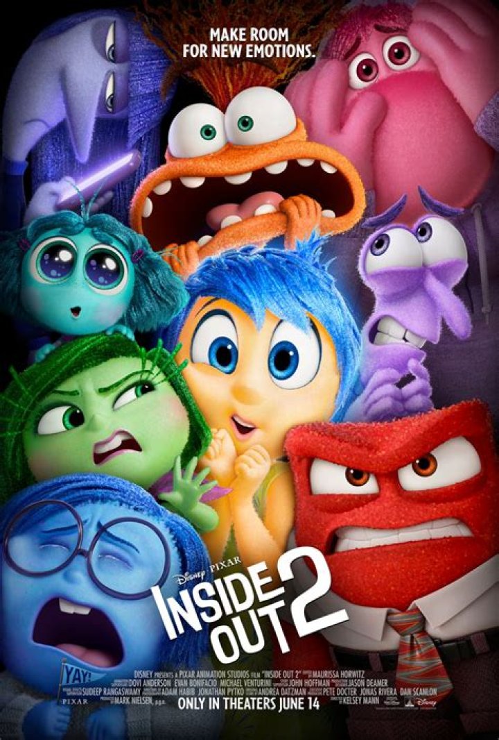 Discovering the Heartfelt Journey of the Joy Movie