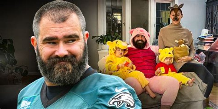 Discovering the Home of Jason Kelce: Where Does He Live?