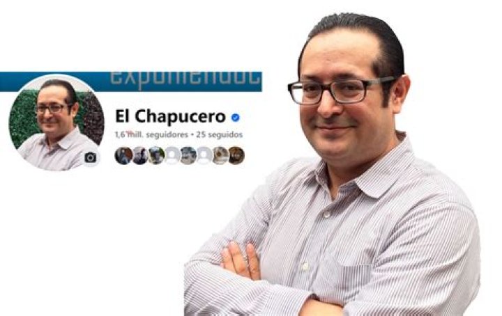 Discovering the Intricacies of the El Chapucero Network