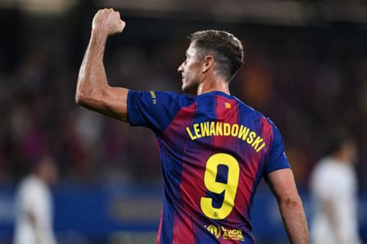 Discovering the Legacy of Lewandowski's Grandfather