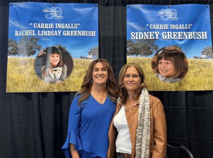 Discovering the Life and Career of Sidney Greenbush