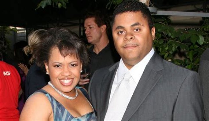 Discovering the Life of Chandra Wilson's Husband