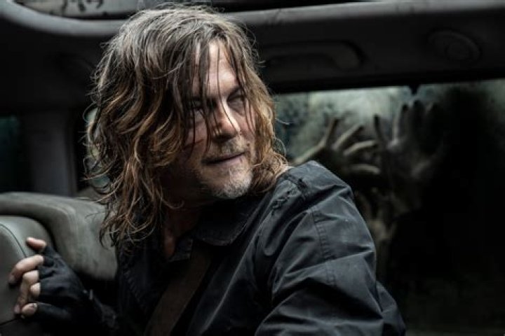Discovering the Life of Norman Reedus' Son: A Journey into Family and Fame