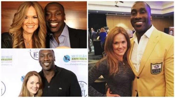 Discovering the Life of Shannon Sharpe's Wife: Love, Support, and Legacy