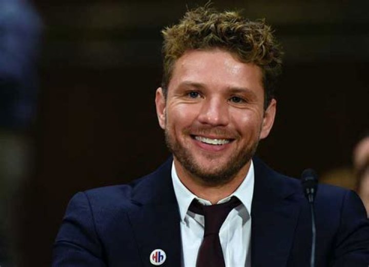 Discovering the Multifaceted Persona of Ryan Phillippe