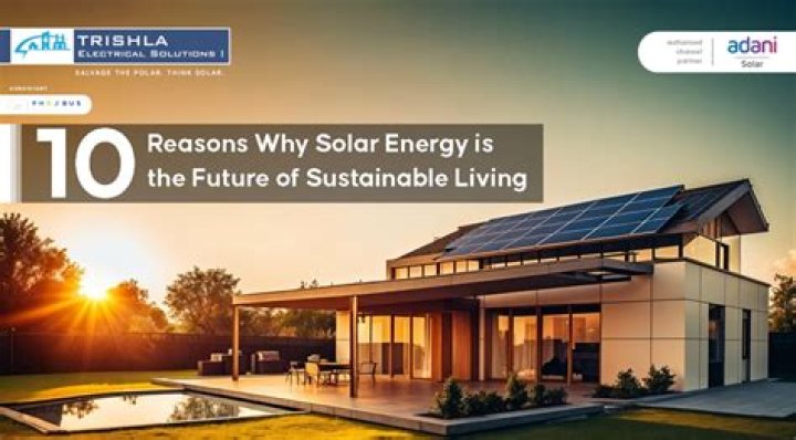 Discovering the Power of tay_energy: The Future of Sustainable Living
