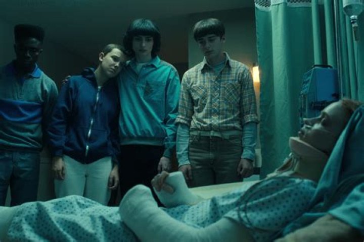 Discovering the Release Date of Ellen Joe