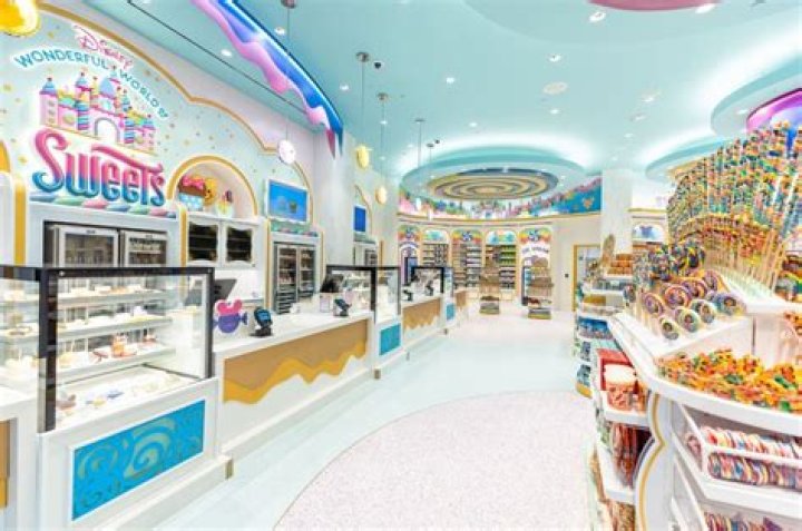 Discovering the Sweet World of Alice Delish