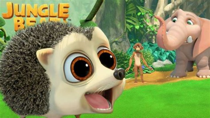Discovering the Sweet World of Honey Toons Free Episodes