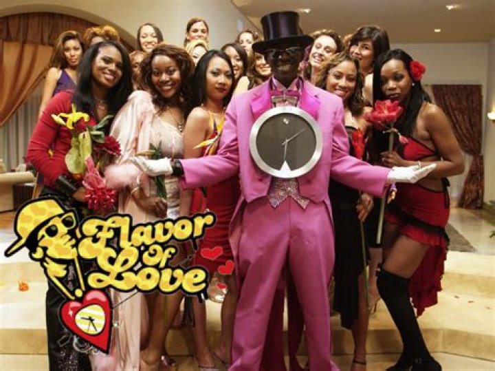 Discovering the Unique Persona of Flavour Flave