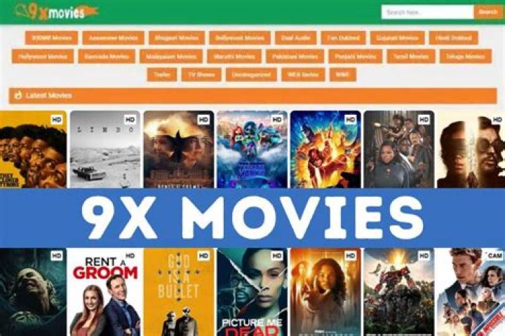 Discovering the World of 9x Movies: The Ultimate Film Experience