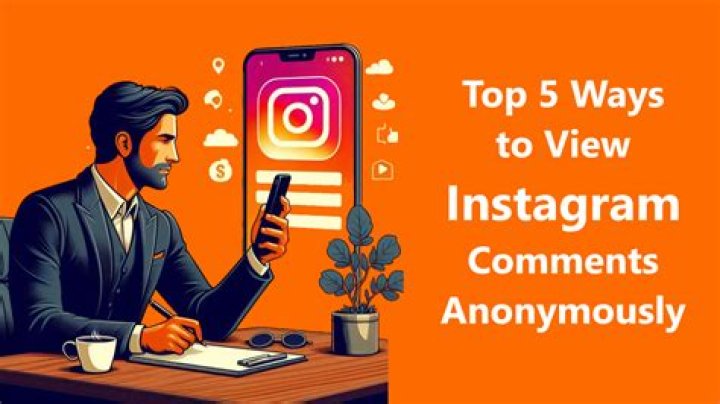 Discovering the World of Instagram Comment Viewers