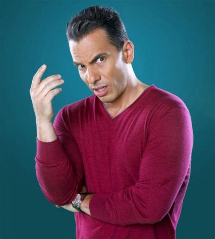 Discovering the World of Sabastian Maniscalco: A Comedic Phenomenon