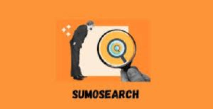 Discovering the World of SumoSearch: A Comprehensive Guide