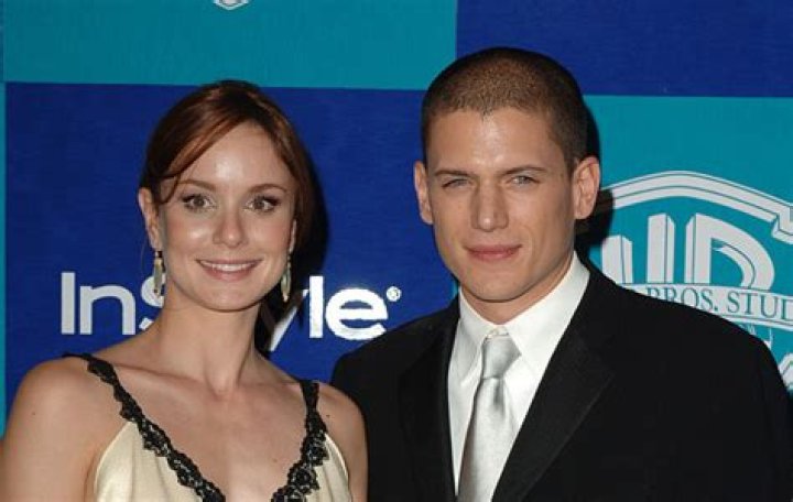Discovering Wentworth Miller's Wife and Kids: A Glimpse into His Family Life