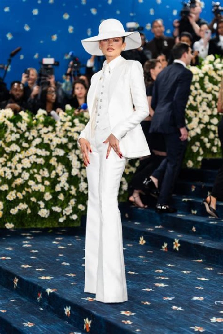 Discovering Zendaya's Twin: The Fascinating Connection