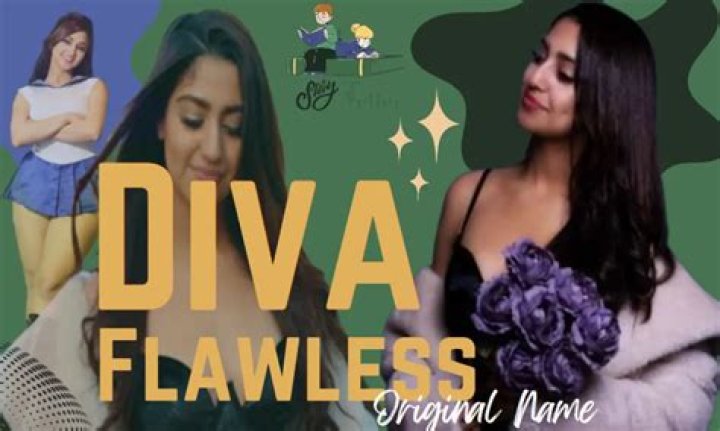 Diva Flawless: The Allure Behind the "Diva Flawless Fuck Video"