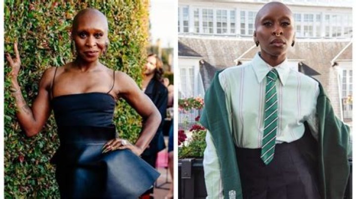Does Cynthia Erivo Have Cancer? Exploring the Truth Behind the Rumors