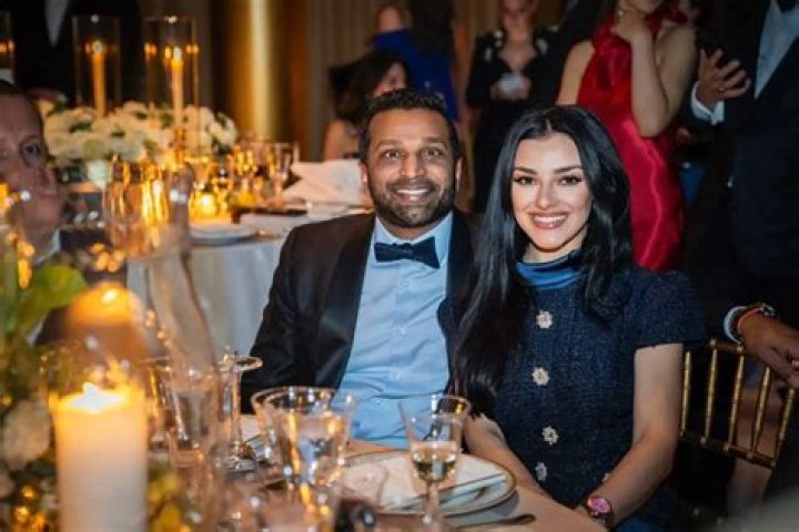 Does Kash Patel Have a Girlfriend? Unveiling the Truth Behind the Rumors