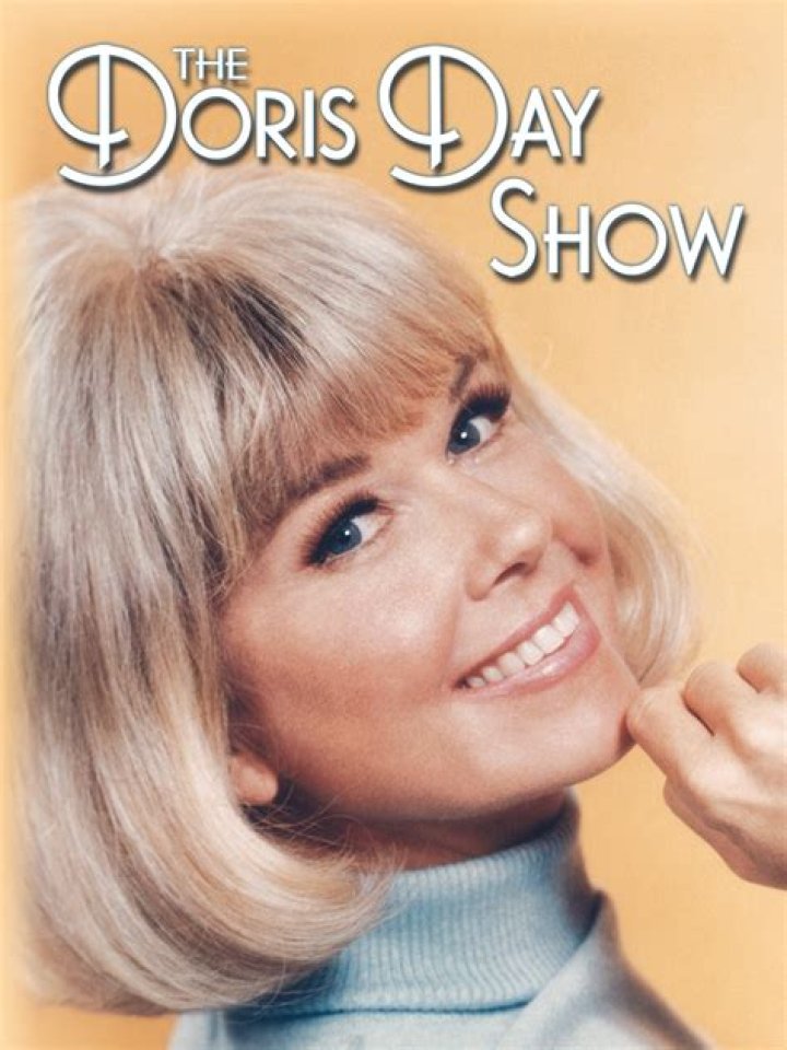 Doris Day: A Journey Through Her Relationships