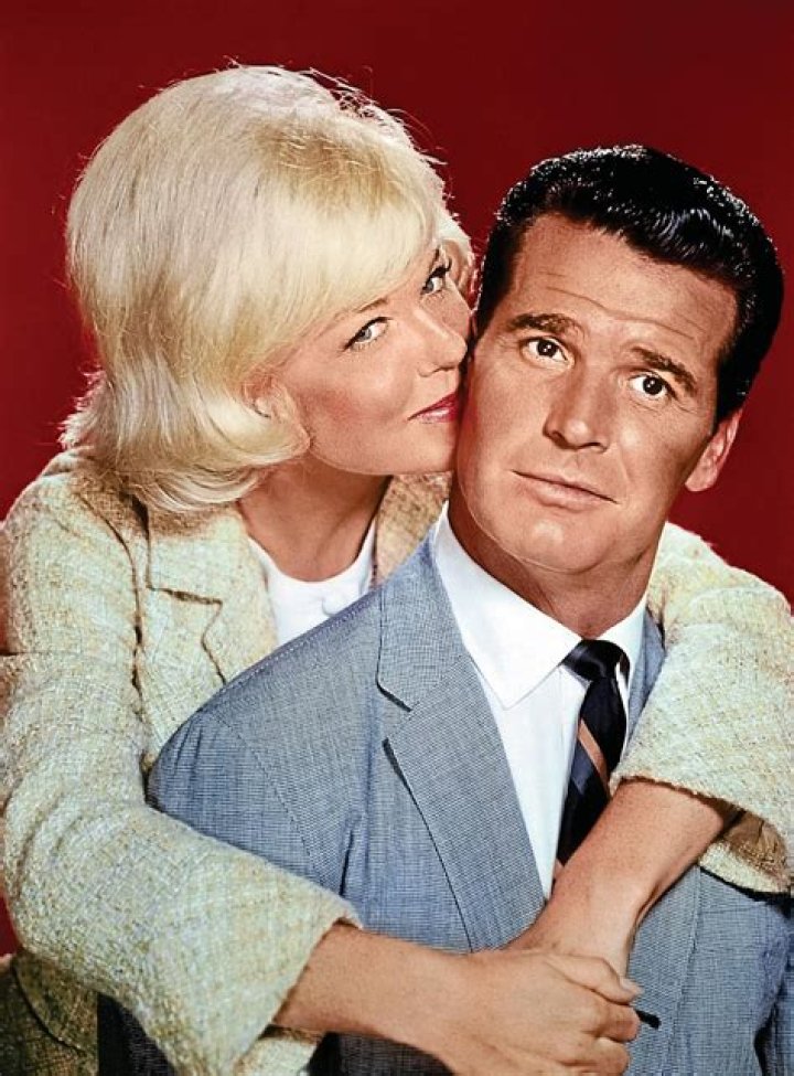Doris Day and Her Husbands: A Journey Through Love and Loss