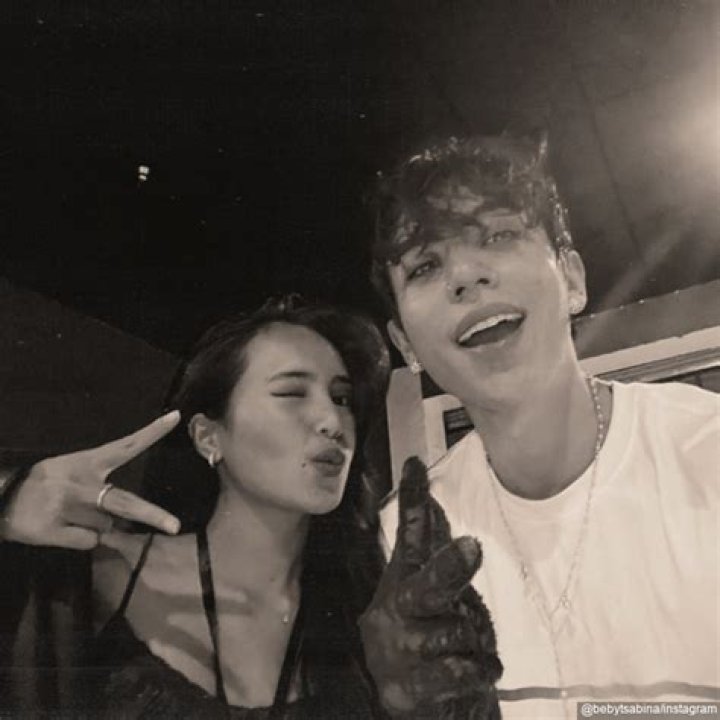 DPR Ian's Girlfriend: Unveiling the Mystery Behind the Musician's Love Life