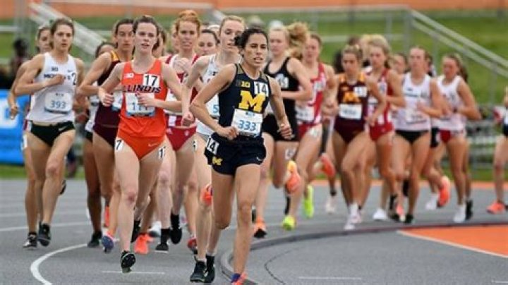 Drew Hunter: The Rising Star of Long-Distance Running