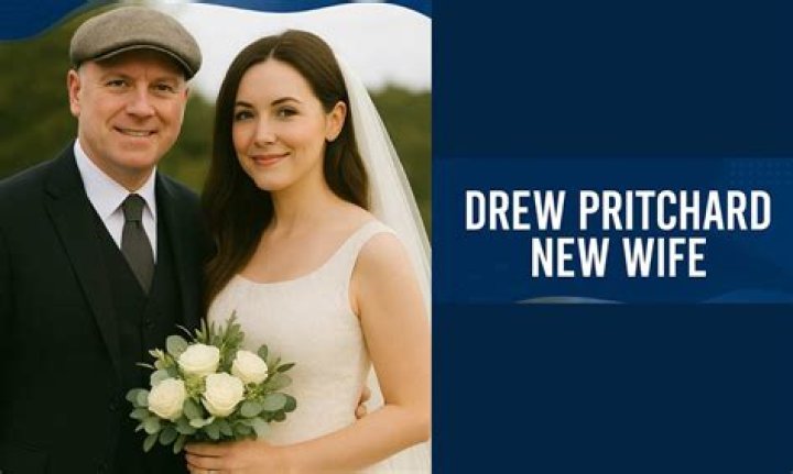 Drew Pritchard's New Wife: Love and Life After Divorce