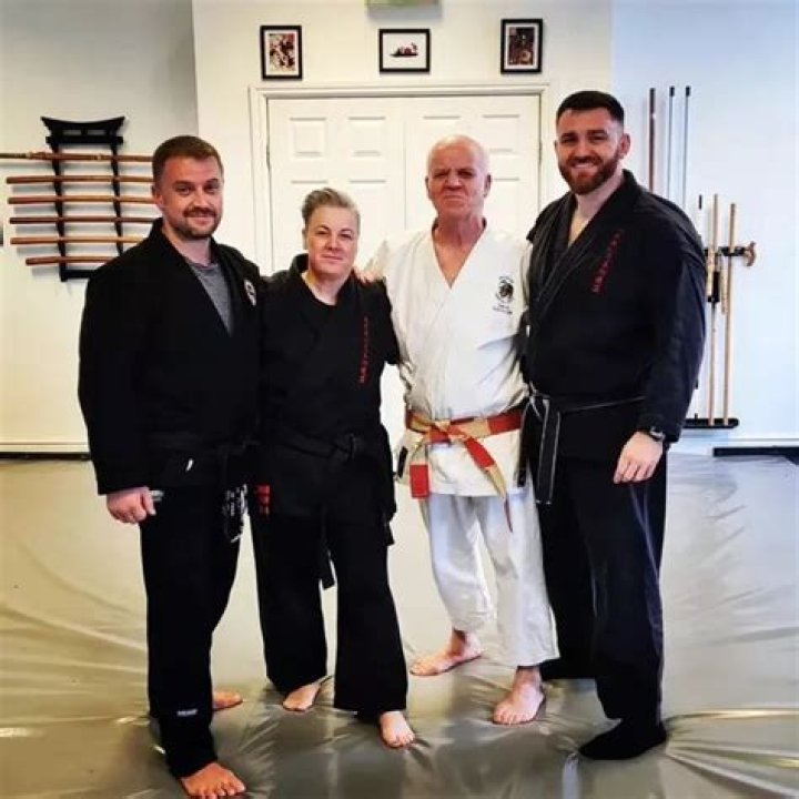 Eddie Bravo's Wife: The Woman Behind the Jiu-Jitsu Legend