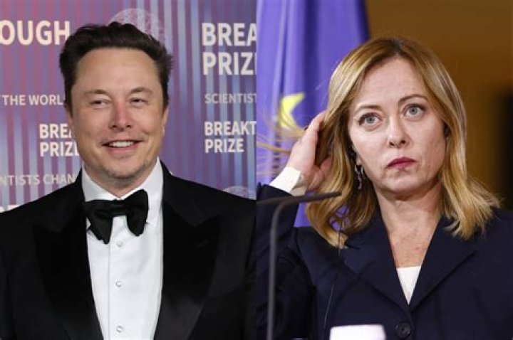 Elon Musk's Romantic Journey: A Look into His Girlfriends