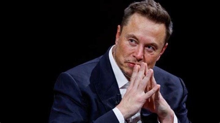 Elon Musk: The Antichrist or Just a Visionary?