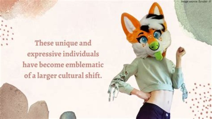 Embracing the Furry Femboy: A Unique Intersection of Identity and Expression