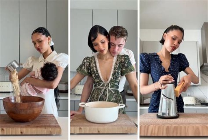 Embracing Tradition: The Rise of Tradwife Influencers