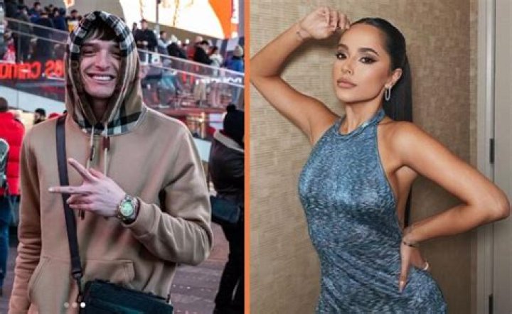 Eminem's Journey Through Love: Who is His Girlfriend?