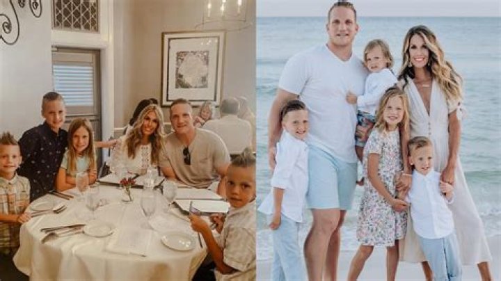Exploring A J Hawk's Kids: A Journey Through Family Life