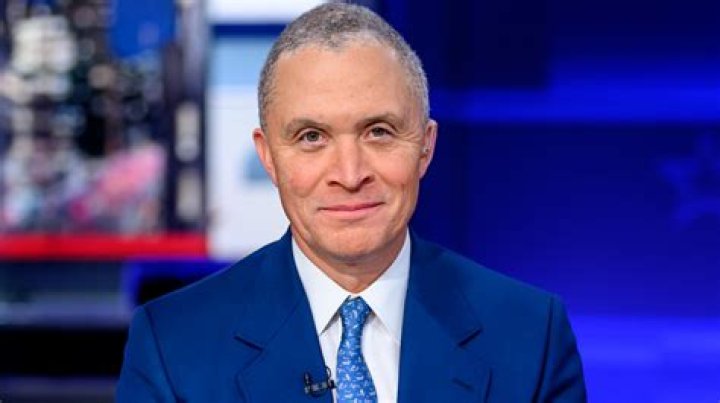 Exploring Harold Ford Jr.'s Salary on The Five: Insights and Implications