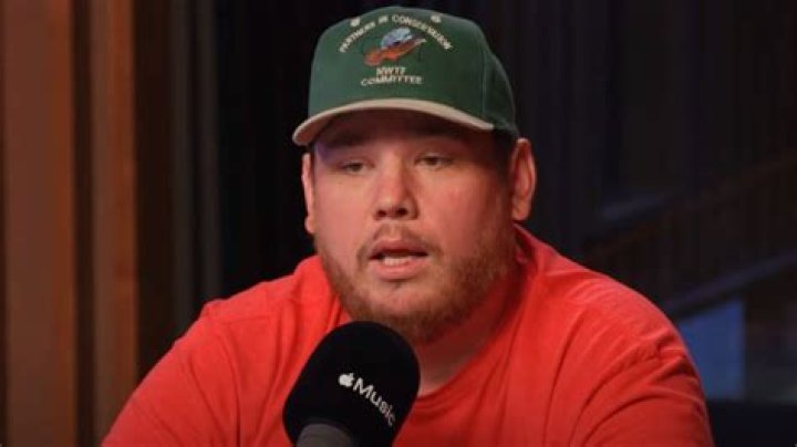 Exploring Luke Combs' Political Party Affiliation: A Deep Dive