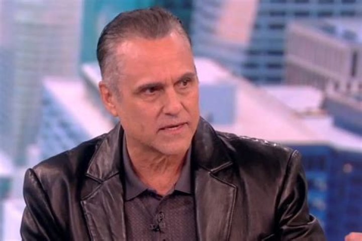 Exploring Maurice Benard's Net Worth: The Journey of a Talented Actor
