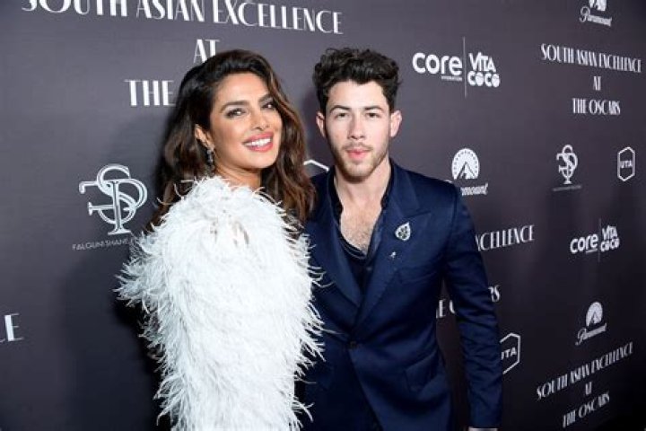 Exploring Priyanka Chopra's Romantic Life: Who is Her BF?