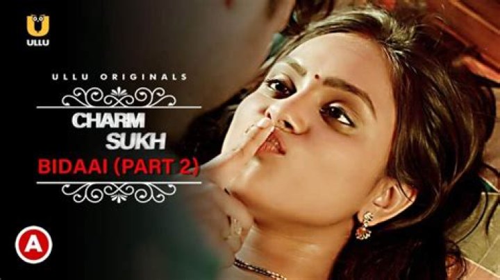 Exploring the Allure of 18+ Movies on Ullu: A Deep Dive