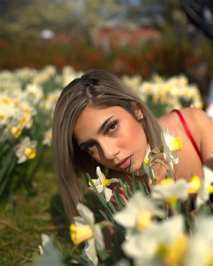 Exploring the Allure of Amariah Morales: The OnlyFans Phenomenon