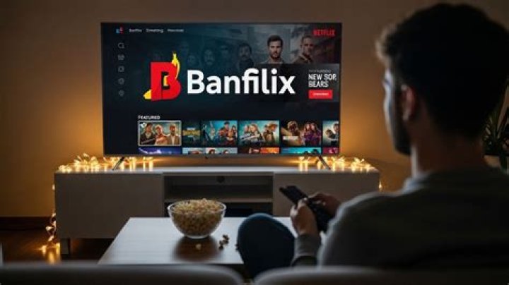 Exploring the Allure of Banflix Porn Videos: A Deep Dive