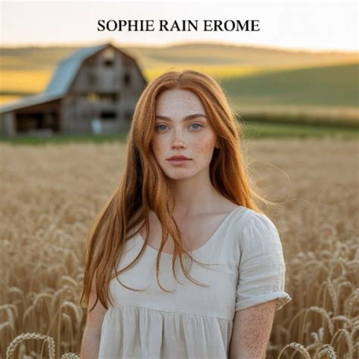 Exploring the Allure of Erome Sophie Rain