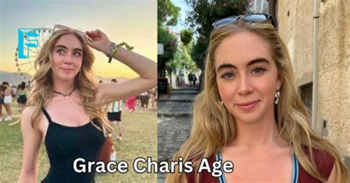 Exploring the Allure of Grace Charis OnlyFans