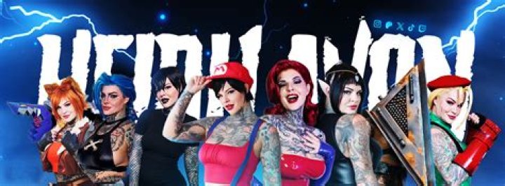 Exploring the Allure of Heidi Lavon Nudes