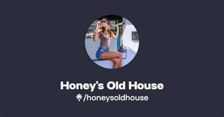 Exploring the Allure of Honeysoldhouse OnlyFans