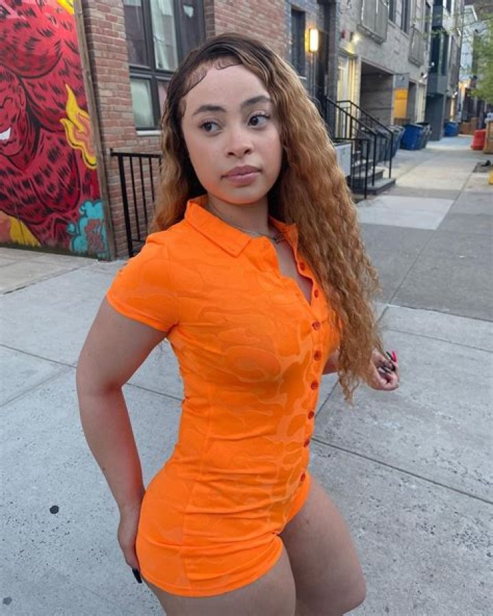 Exploring the Allure of Ice Spice on OnlyFans