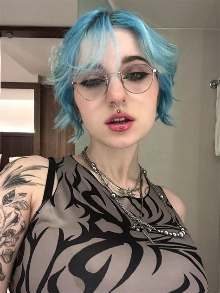 Exploring the Allure of Lyra Crow Nudes