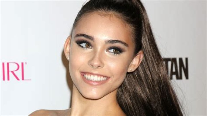 Exploring the Allure of Madison Beer Nude: A Deep Dive into Fame and Vulnerability