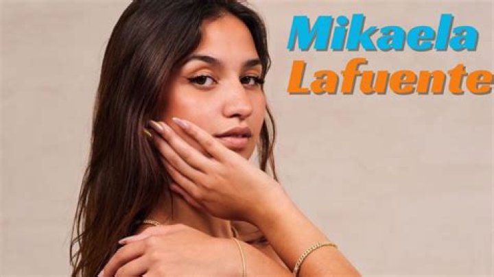 Exploring the Allure of Mika Lafuente Nude: A Fascinating Journey